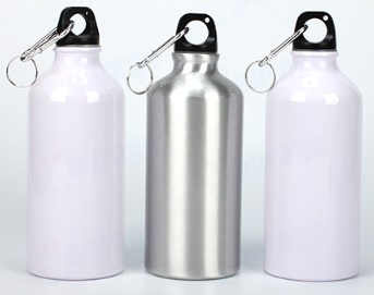cheap no MOQ bottle flask printing Singapore supplier