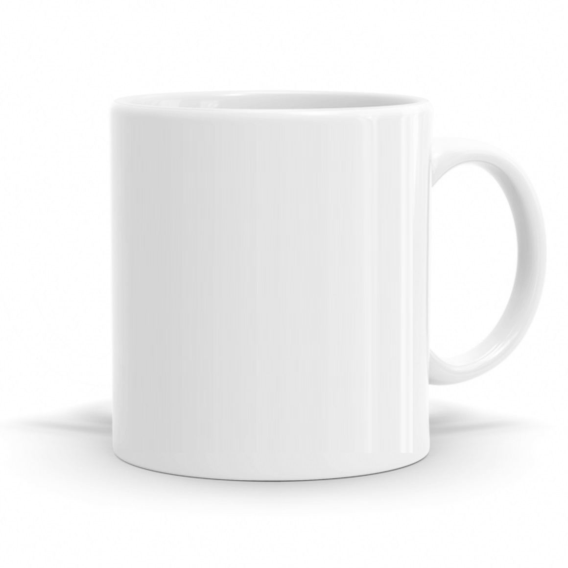 Blank Sublimation Mugs (330ml, high-grade AAA) | GE ...