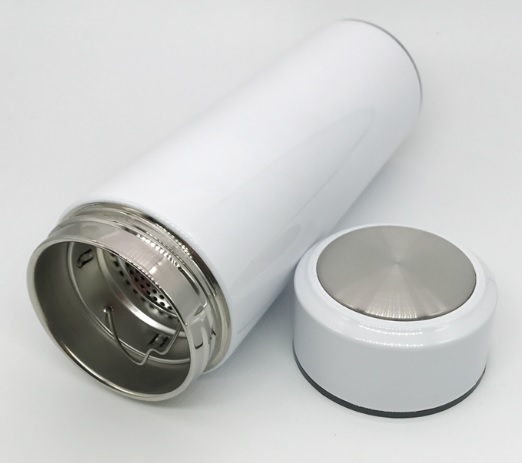 cheap no MOQ bottle flask printing Singapore supplier