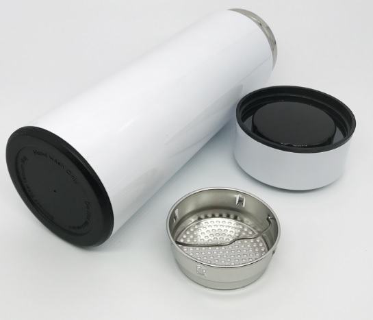 cheap no MOQ bottle flask printing Singapore supplier