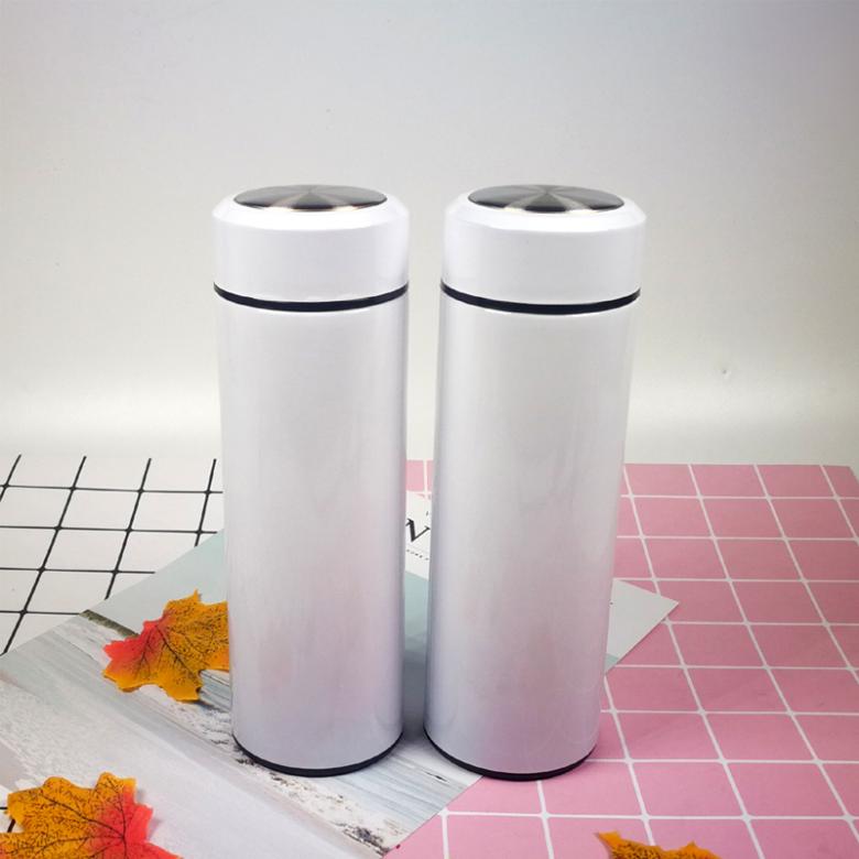 cheap no MOQ bottle flask printing Singapore supplier