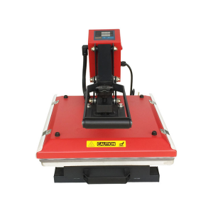 Pull Out Drawer Type Clamshell Heatpress Machine 38cm x 38cm