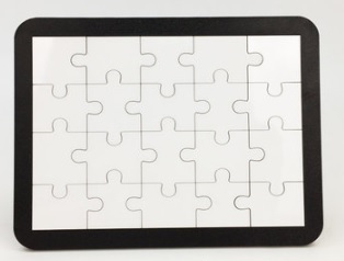 Custom printed jigsaw puzzle in Singapore Custom printed jigsaw puzzle in Singapore