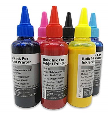Sublimation ink shop