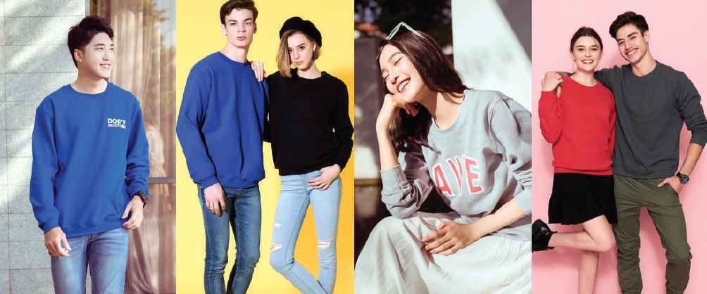 Gildan 88000, buy Sweater Sweatshirt online